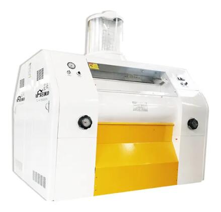 Maize Roller Mill