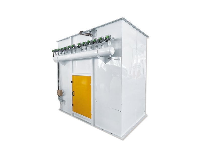When a 100–120TPD Steel-Frame Maize Mill Is Better Than a Concrete Plant