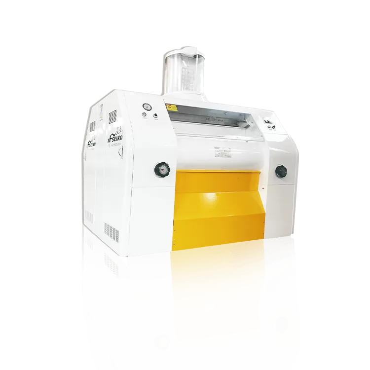 Flour Mill Plant Single Machine