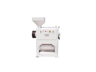 Peeling Machine