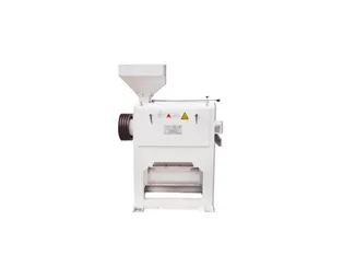 Peeling Machine