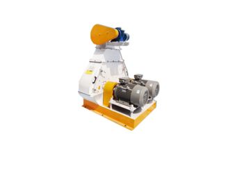 Hammer Mill