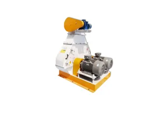 Hammer Mill