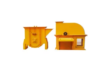 Bucket Elevator