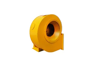 Medium Pressure Fan