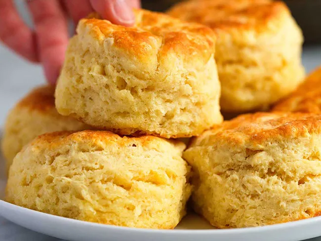 Biscuits