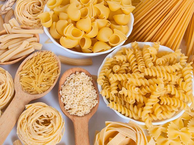 Pasta