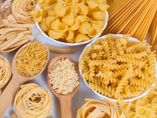 Pasta