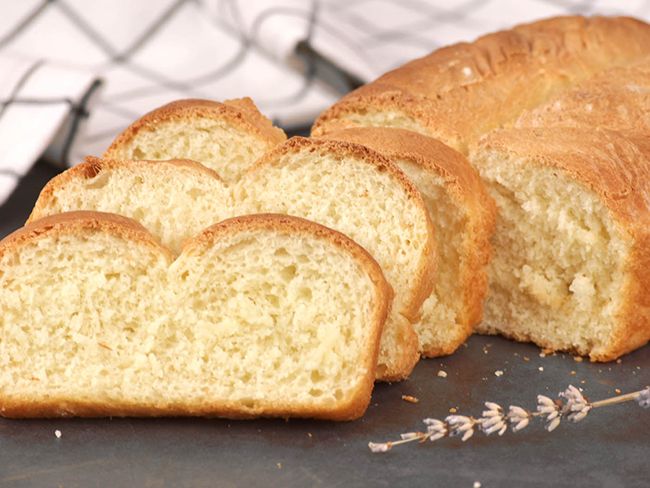 Bread