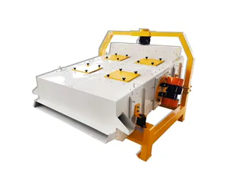 Vibro separator