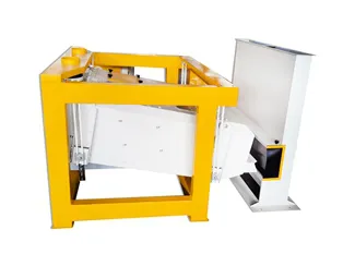 Plane rotary separates