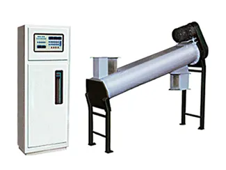 Dampener system