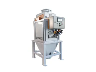 Flow meter
