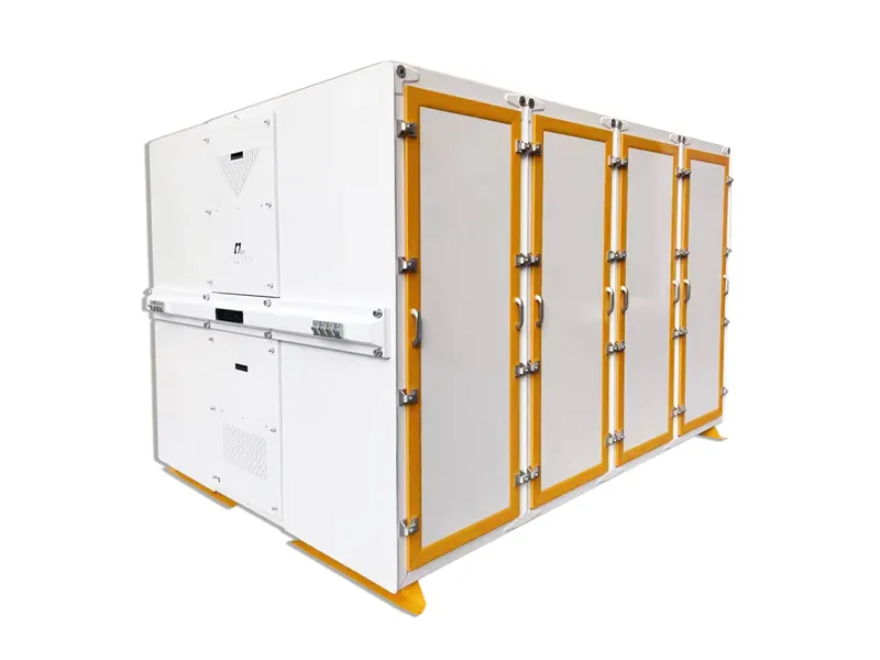 FSFG Square Plansifter