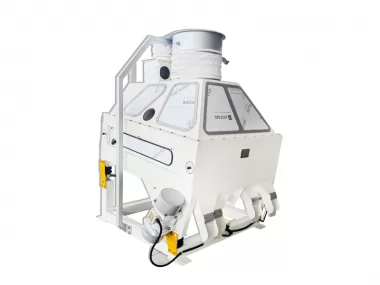 TQSF Gravity Grading Destone