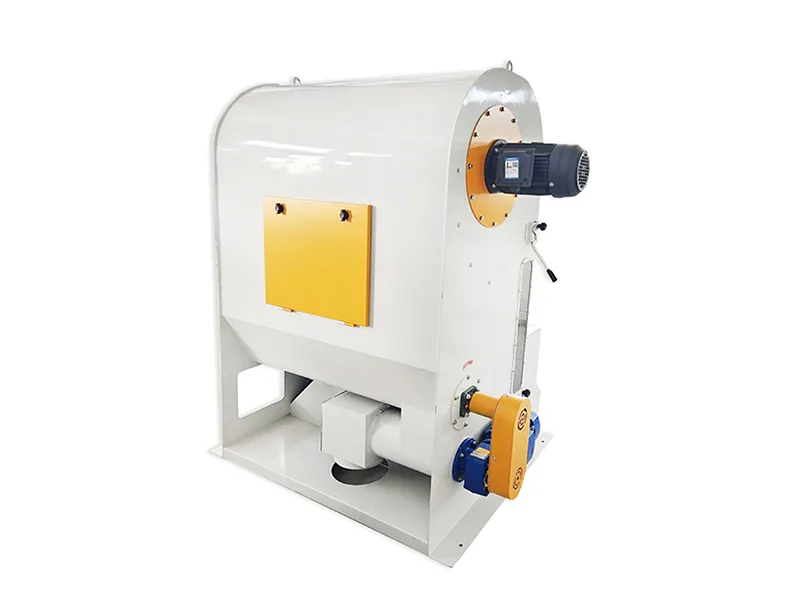 TFXH Cycling Air Separator