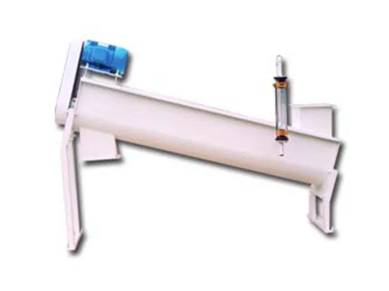 FZSQ Dampener system