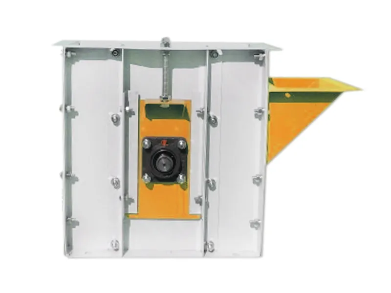 TDTG Bucket elevator