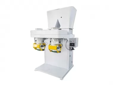 LCS/D Automatic Weighing and Packing Machine