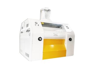 Roller mill