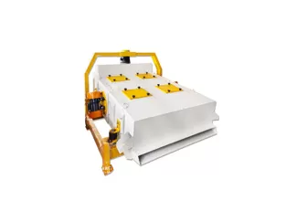 Vibro Separator