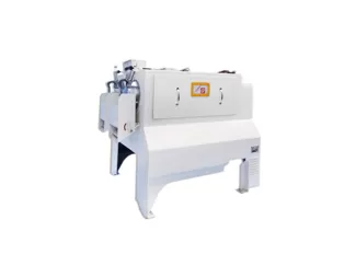 Degerminator Machine