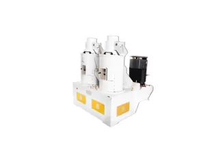 Degerminator Machine