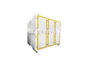 Six Bins Plansiter