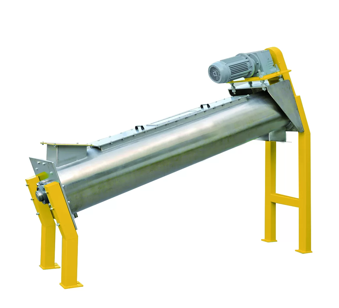 FZSQ Dampener system