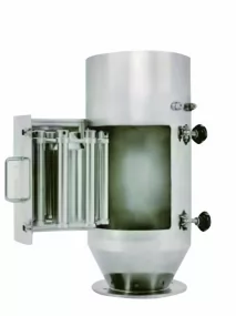 Magnetic Separator