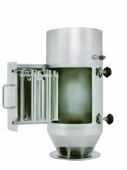Magnetic Separator