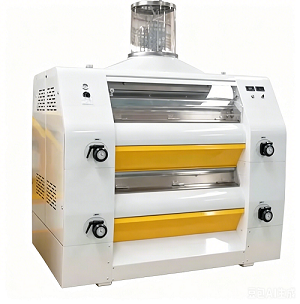 Flour Mill Plant Single Machine